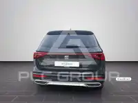 2023 Seat Tarraco