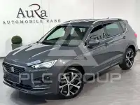 2023 Seat Tarraco