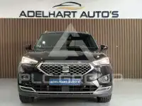 2023 Seat Tarraco