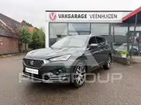 2023 Seat Tarraco