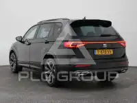 2023 Seat Tarraco