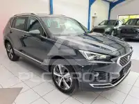 2023 Seat Tarraco