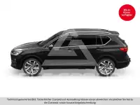 2023 Seat Tarraco
