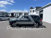 2023 Seat Tarraco