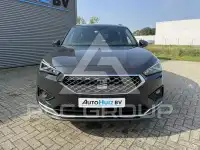 2023 Seat Tarraco