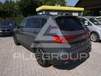 2023 Seat Tarraco