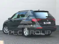 2023 Seat Tarraco