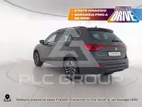 2023 Seat Tarraco