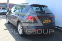 2023 Seat Tarraco