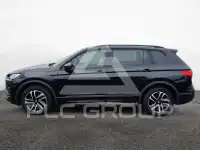 2023 Seat Tarraco