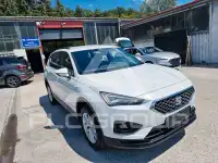 2023 Seat Tarraco