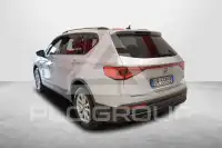 2023 Seat Tarraco