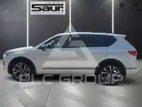 2023 Seat Tarraco