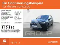 2023 Seat Tarraco