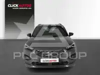 2023 Seat Tarraco