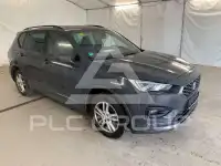 2023 Seat Tarraco