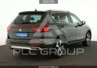 2023 Seat Tarraco