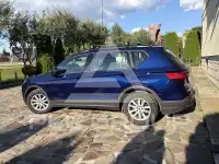 2023 Seat Tarraco