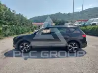 2023 Seat Tarraco
