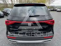 2023 Seat Tarraco