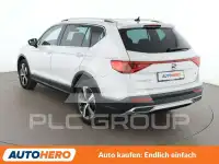 2023 Seat Tarraco