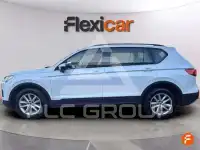 2023 Seat Tarraco