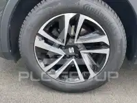 2023 Seat Tarraco