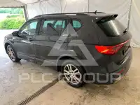 2023 Seat Tarraco