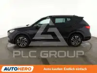 2023 Seat Tarraco