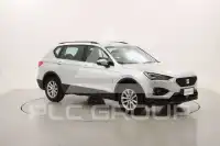 2023 Seat Tarraco
