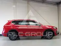 2023 Seat Tarraco