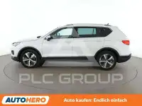 2023 Seat Tarraco
