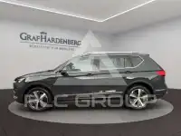 2023 Seat Tarraco