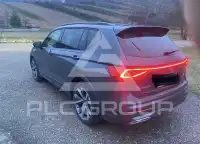 2023 Seat Tarraco