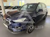 2023 Seat Tarraco