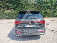 2023 Seat Tarraco