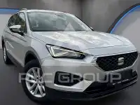 2023 Seat Tarraco