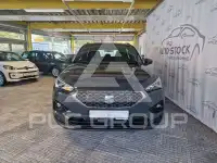 2023 Seat Tarraco