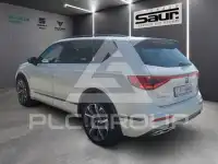 2023 Seat Tarraco