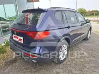 2023 Seat Tarraco
