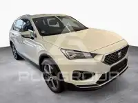 2023 Seat Tarraco