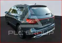 2023 Seat Tarraco