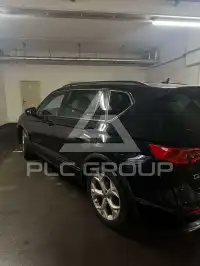 2023 Seat Tarraco