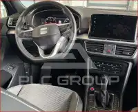 2023 Seat Tarraco