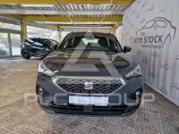 2023 Seat Tarraco