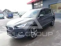2023 Seat Tarraco
