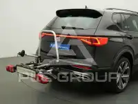 2023 Seat Tarraco