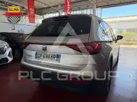 2023 Seat Tarraco