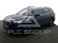 2023 Seat Tarraco