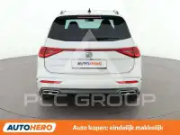 2023 Seat Tarraco